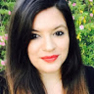 Meet your Posher, Cynthia